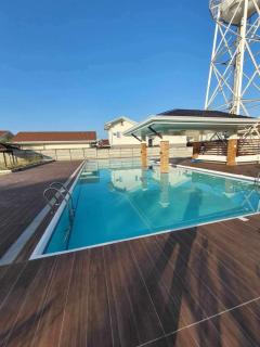 Panglao Bohol Transient house - 0