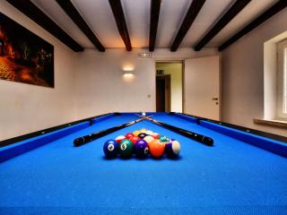 Farmhouse in Tuscany with Pool Views - Petit Han - 6