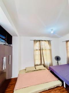 Panglao Bohol Transient house - Dauis - 8