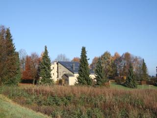 Apartment in Gros-Fays near Forest & BBQ - Gros-Fays - 2