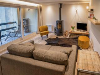 Apartment in Gros-Fays near Forest & BBQ - Gros-Fays - 9