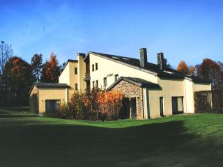 Apartment in Gros-Fays near Forest & BBQ - Gros-Fays - 0