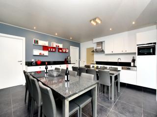 Holiday Home in Somme-Leuze with Sauna - Somme-Leuze - 8