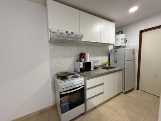 Departamento Céntrico San Martín - San Martín - 5
