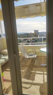 Bonito estudio con bonitas vistas - 8