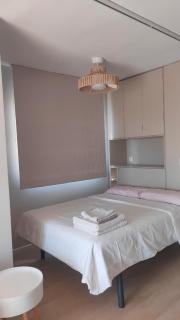 Bonito estudio con bonitas vistas - 7