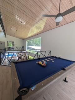 CR Caribbean Blue House - Modern style 100 WiFi - Cahuita - 8
