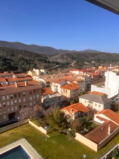 Apartamento en Pirineos - Sabiñánigo - 9