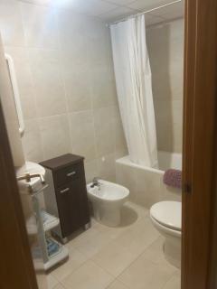 Apartamento en Pirineos - Sabiñánigo - 1