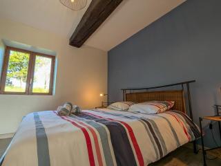 Gîte à la ferme avec jardin privatif, proche de sites touristiques et tout confort inclus - FR-1-591-341 - Cluis - 5