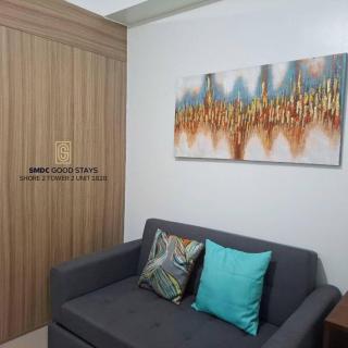 Shore Residences near Mall of Asia, SMX, MOA ARENA - Manila - 4