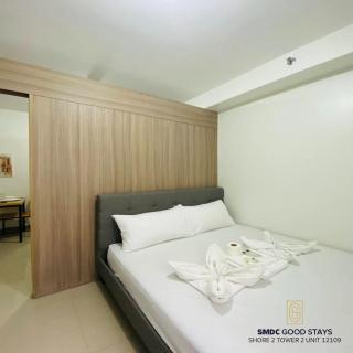 Shore Residences near Mall of Asia, SMX, MOA ARENA - Manila - 1