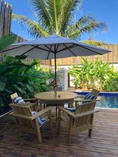 Casa da Lúcia, Trancoso - Porto Seguro - 0