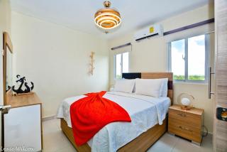 Acogedor Para Descanzar wifi Rapido - 4