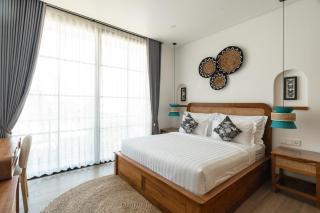 Ben's Villa 1 by Alfred in Bali - 5