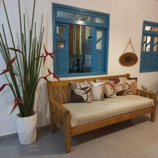 Casa da Lúcia, Trancoso - Porto Seguro - 9