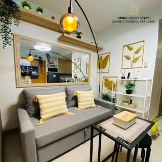 Shore Residences near Mall of Asia, SMX, MOA ARENA - Manila - 6