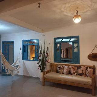 Casa da Lúcia, Trancoso - Porto Seguro - 1