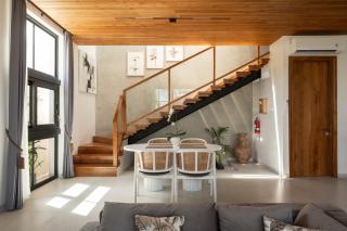 Ben's Villa 1 by Alfred in Bali - 4