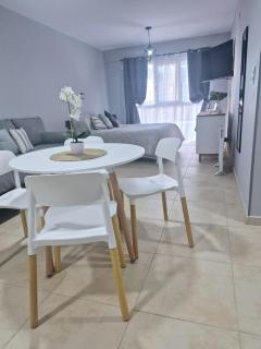 Acogedor apartamento en el centro de la ciudad - Bariloche - 8