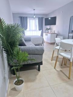 Acogedor apartamento en el centro de la ciudad - Bariloche - 7