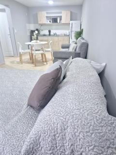 Acogedor apartamento en el centro de la ciudad - Bariloche - 6