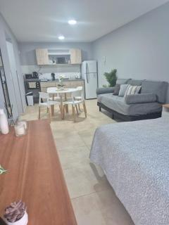 Acogedor apartamento en el centro de la ciudad - Bariloche - 5