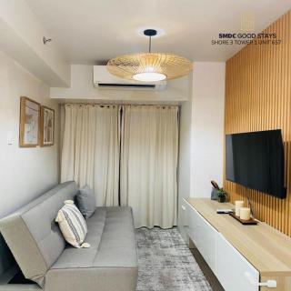 Shore Residences near Mall of Asia, SMX, MOA ARENA - Manila - 3