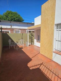 Habitacion privada en casa interna y centrica - Venado Tuerto - 5