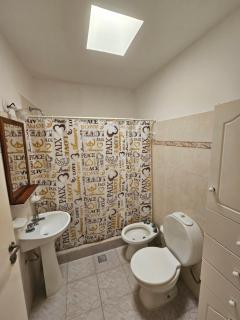 Habitacion privada en casa interna y centrica - Venado Tuerto - 3