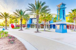 Front Beach condo at Tidewater Resort, PCB - Panama City Beach - 9
