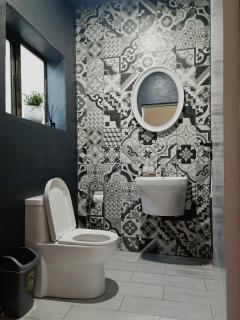 Goshen Villa - Mbabane - 6