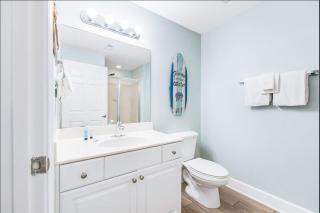 Front Beach condo at Tidewater Resort, PCB - Panama City Beach - 7