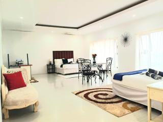 Goshen Villa - Mbabane - 5