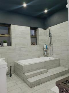 Goshen Villa - Mbabane - 4