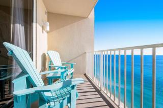 Front Beach condo at Tidewater Resort, PCB - Panama City Beach - 2