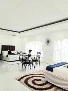 Goshen Villa - Mbabane - 1