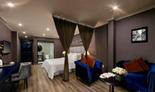 FLC SEA TOWER QUY NHƠN-Hotel 5 Sao-View Biển-Hồ Bơi 4 Mùa - Quy Nhon - 5