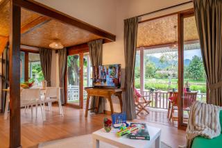 Luxury Farm House - Pai - 6