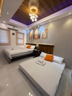 Aesthetic Studio with Netflix,wifi,hot&cold shower - General Santos - 2