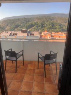 Apartamento en Pirineos - Sabiñánigo - 0
