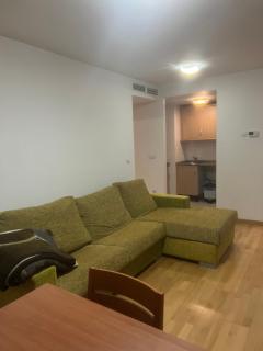 Apartamento en Pirineos - Sabiñánigo - 8