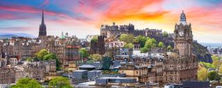 Gilmerton Dykes Av - Edimburgo - 8