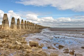 Gilmerton Dykes Av - Edimburgo - 7