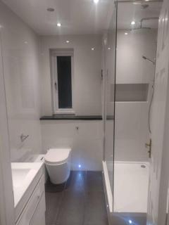 Gilmerton Dykes Av - Edimburgo - 6