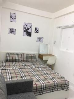 Happy Apartment - Ho Chi Minh - 5
