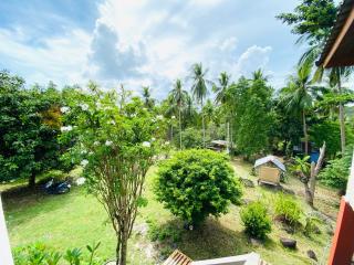 Blue Serenity House in Srithanu - Srithanu - 6