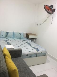 Happy Apartment - Ho Chi Minh - 6