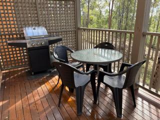 Villa 2br Albarino Villa located within Cypress Lakes Resort - Pokolbin - 9