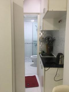 Happy Apartment - Ho Chi Minh - 7